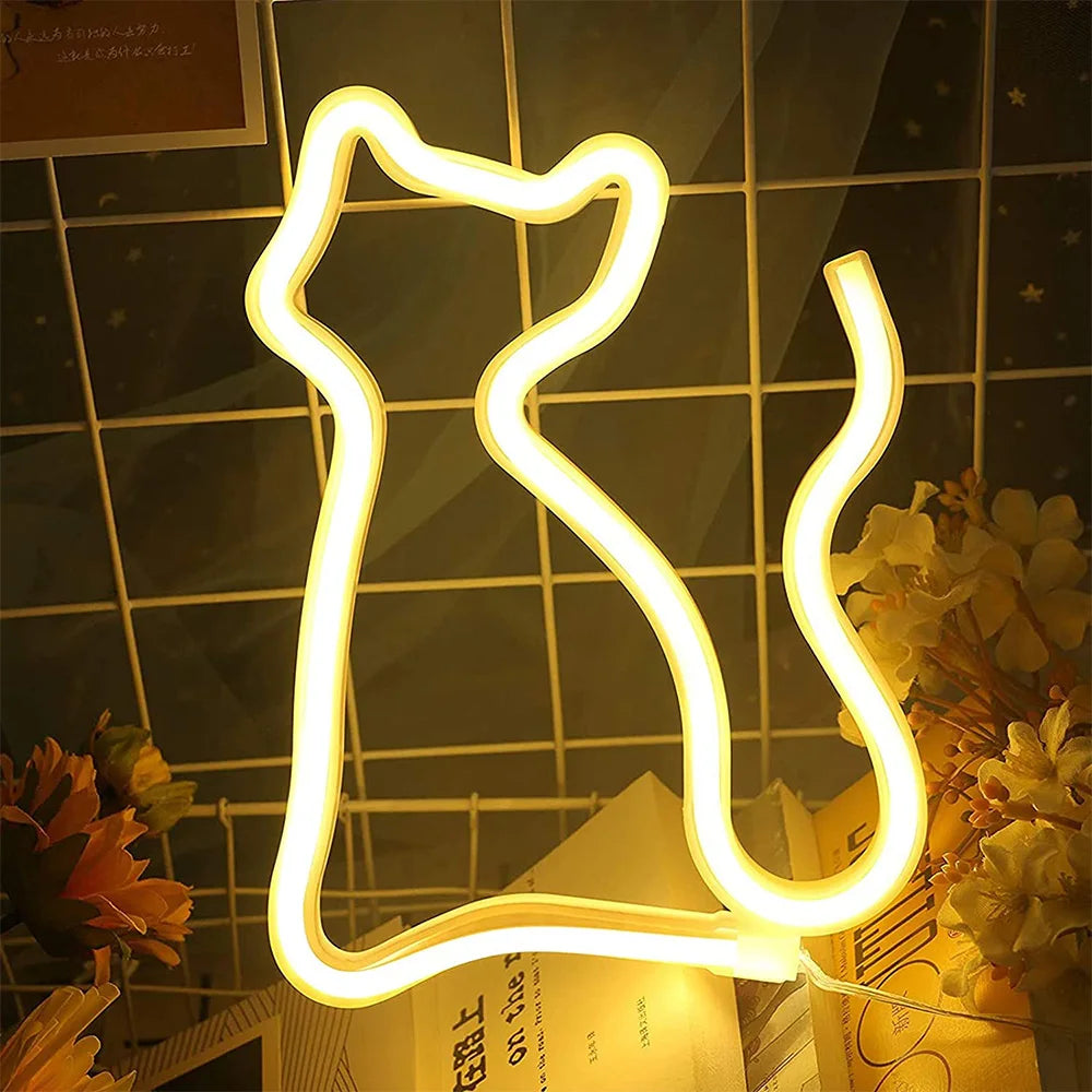 Neon LED Signs