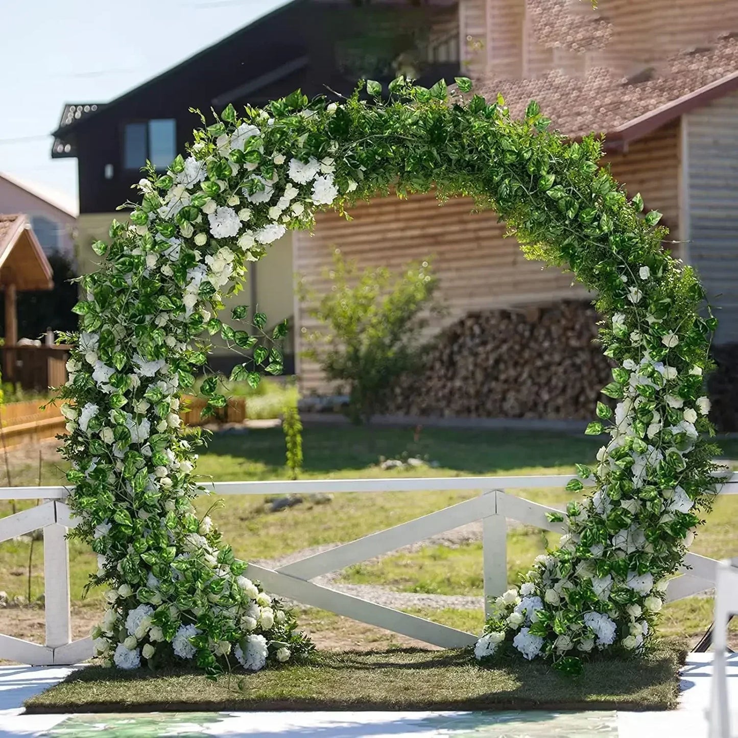 Artificial Vines