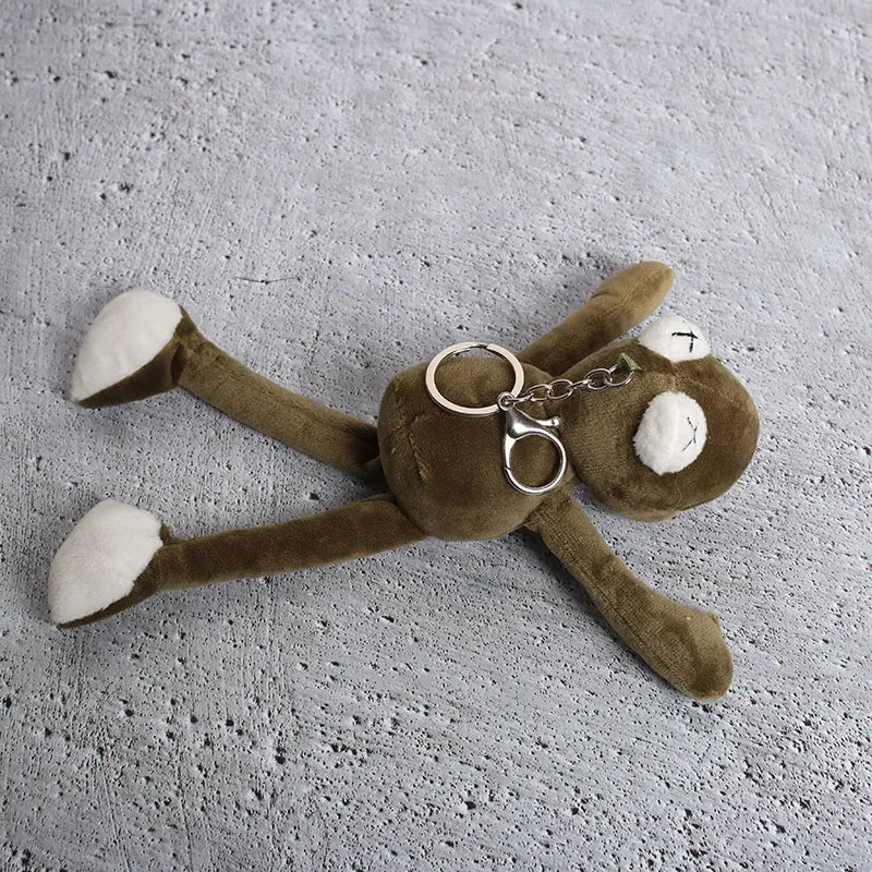 Kermit Keychain