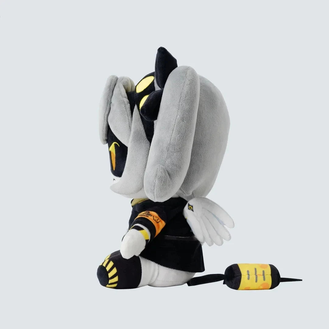 Murder Drones Plushies