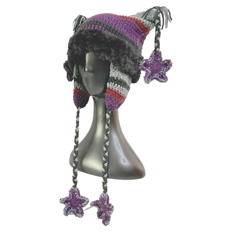 Awesome Knitted Hats