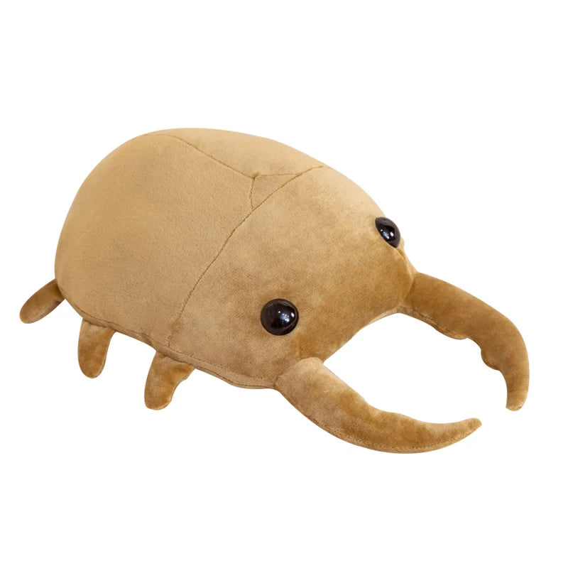 Big Insect Plushie
