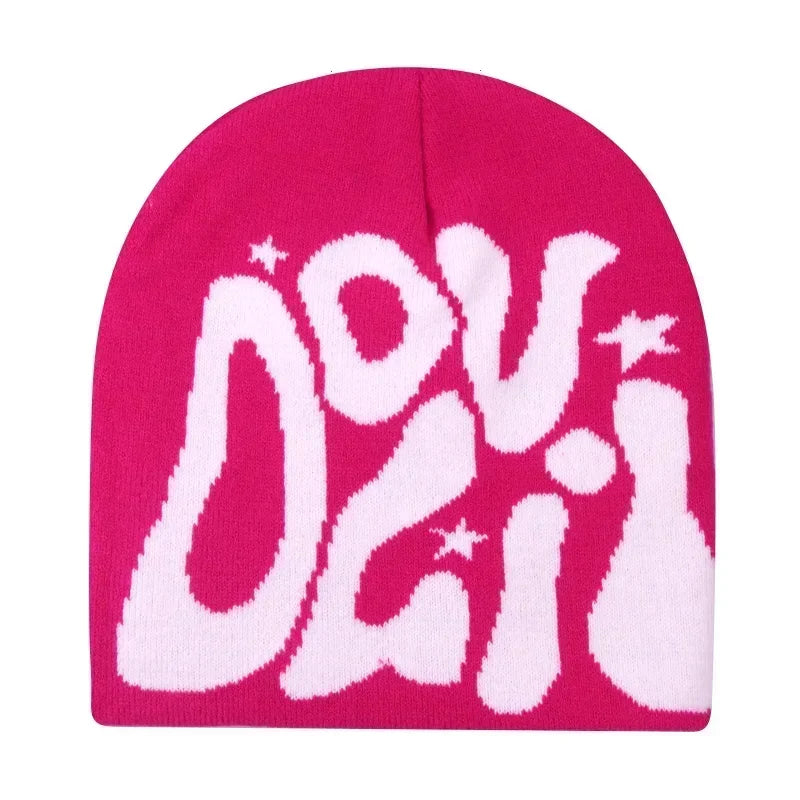 Y2K Style Beanies