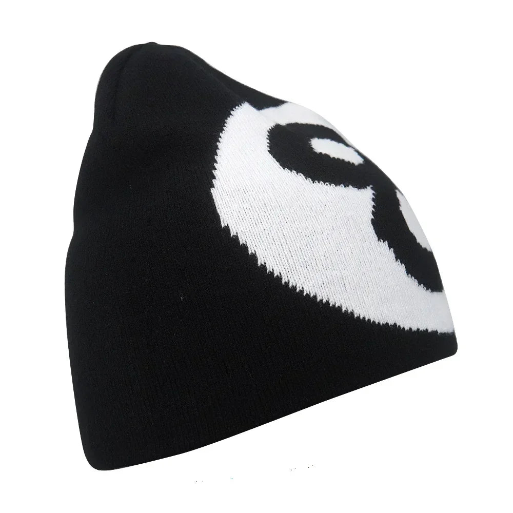Y2K Style Beanies