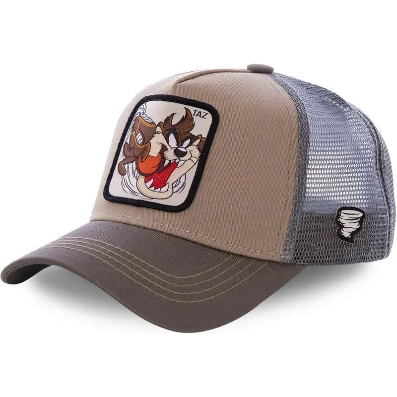 Looney Tunes Caps