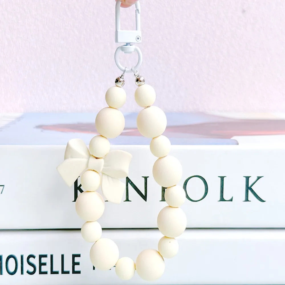 Charm Bracelet Keychain
