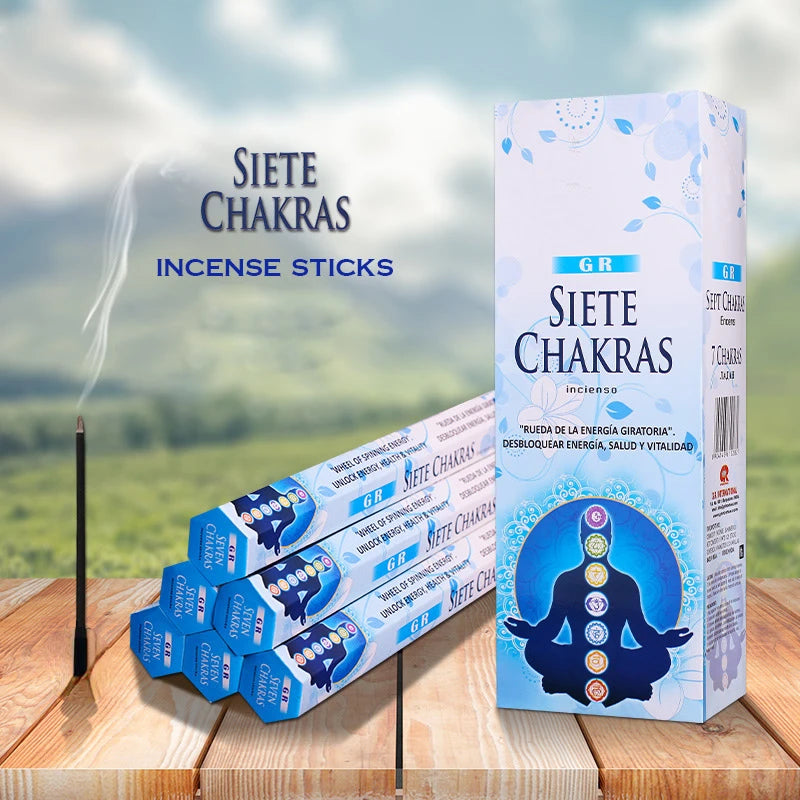 Incense Sticks