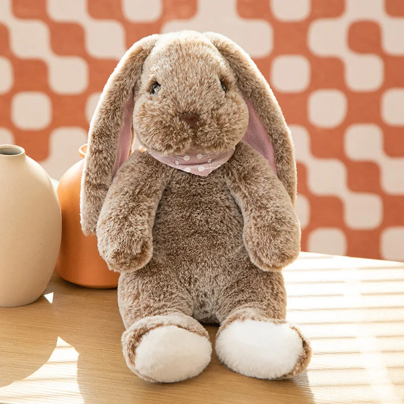 Cute Big Ear Bunny Plushies