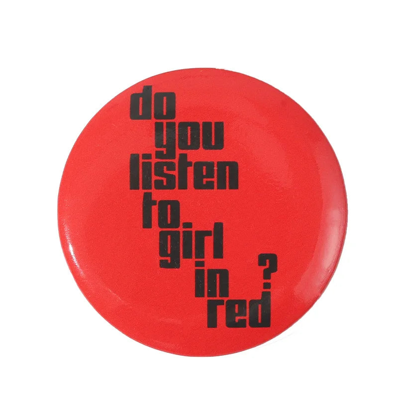 Hipster Pins