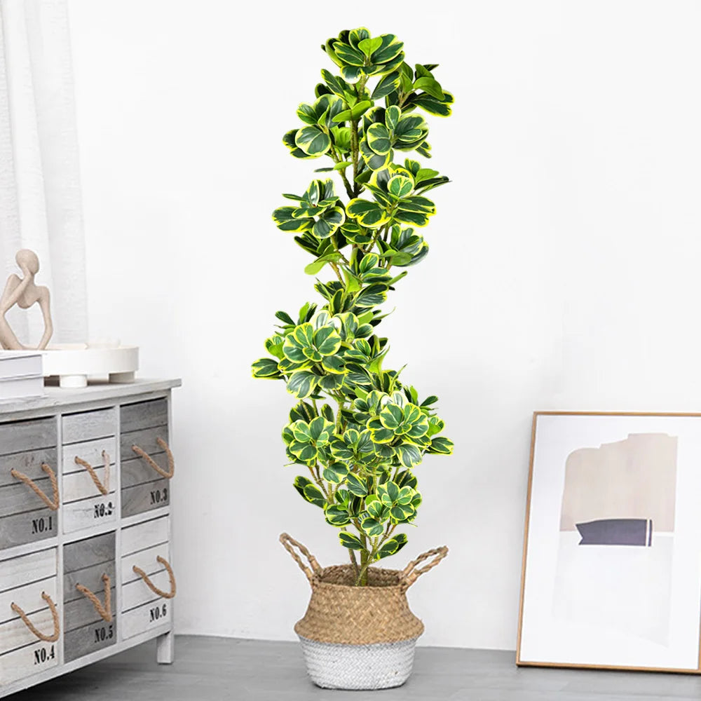 Artificial Ficus Tree