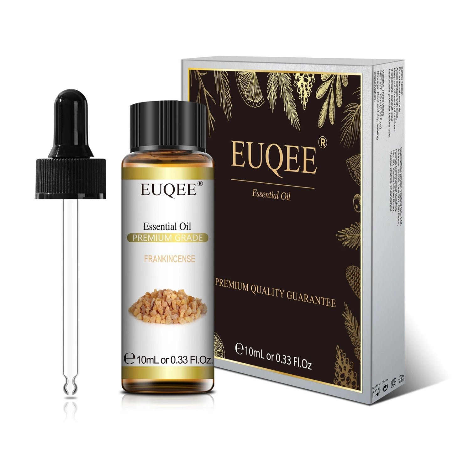 10ml Natural Plant Essential Oils