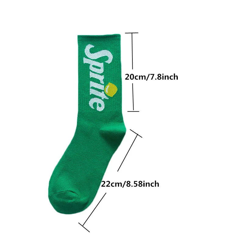 Soda Socks