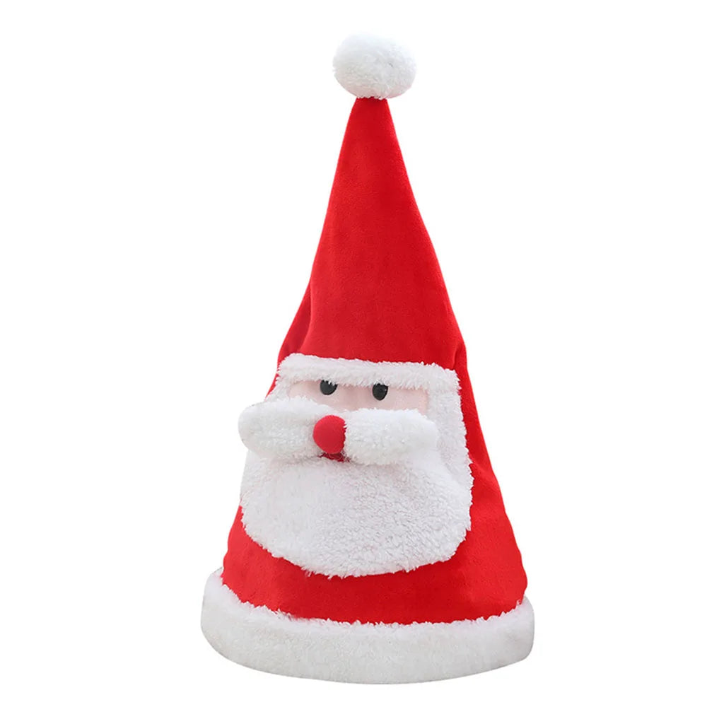 Funny Animatronic Hat