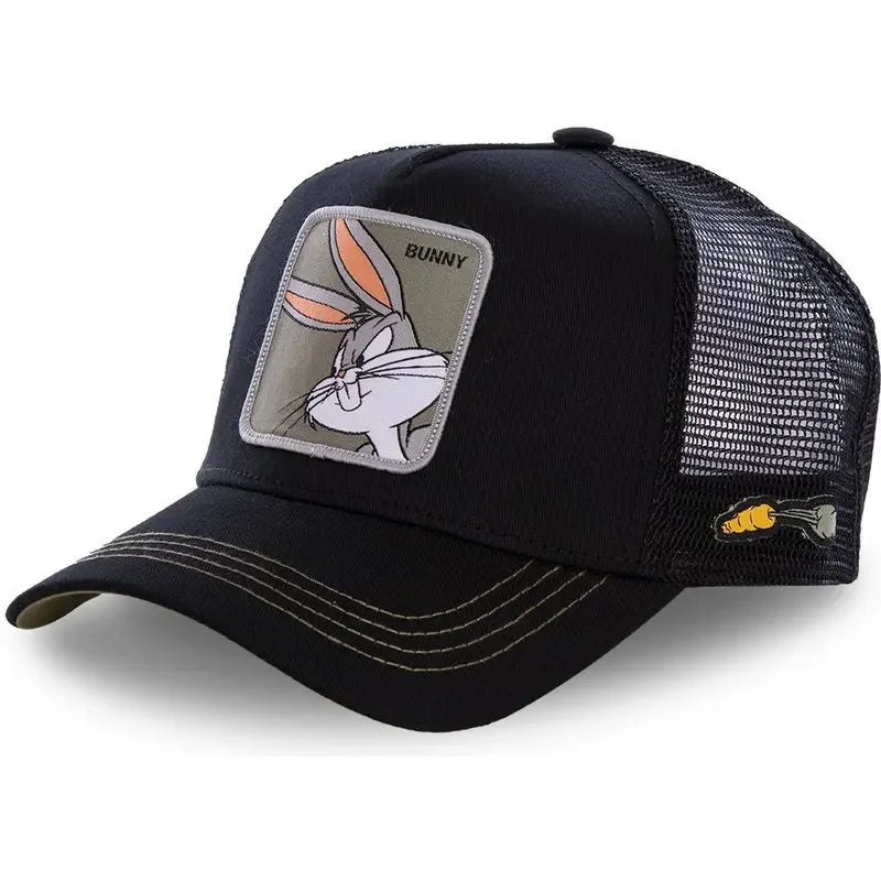 Looney Tunes Caps