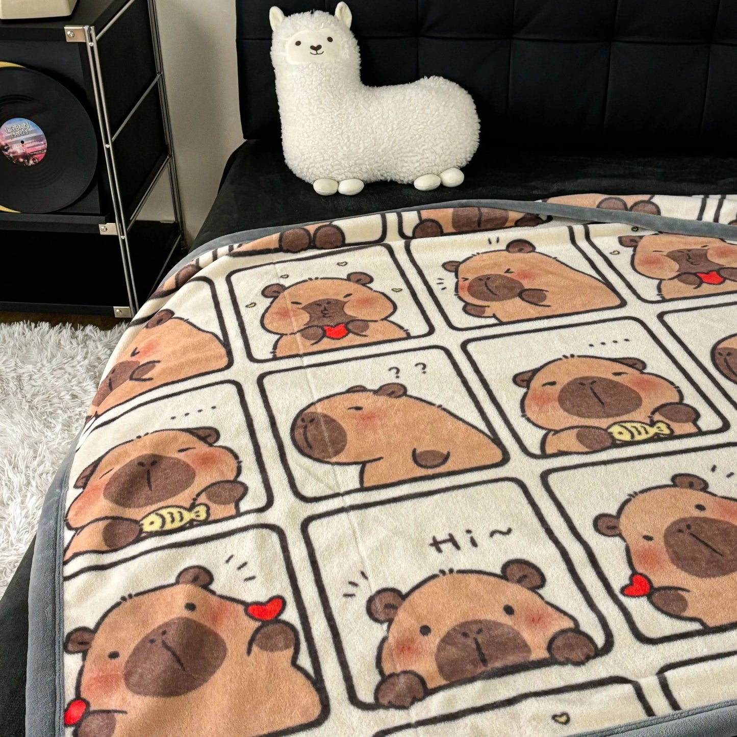 Cute Lightweight Blankets