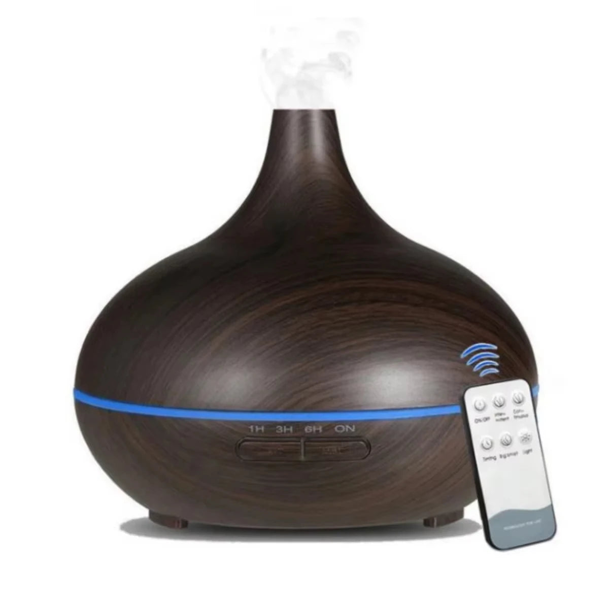 Essential Oil Diffuser 500ml