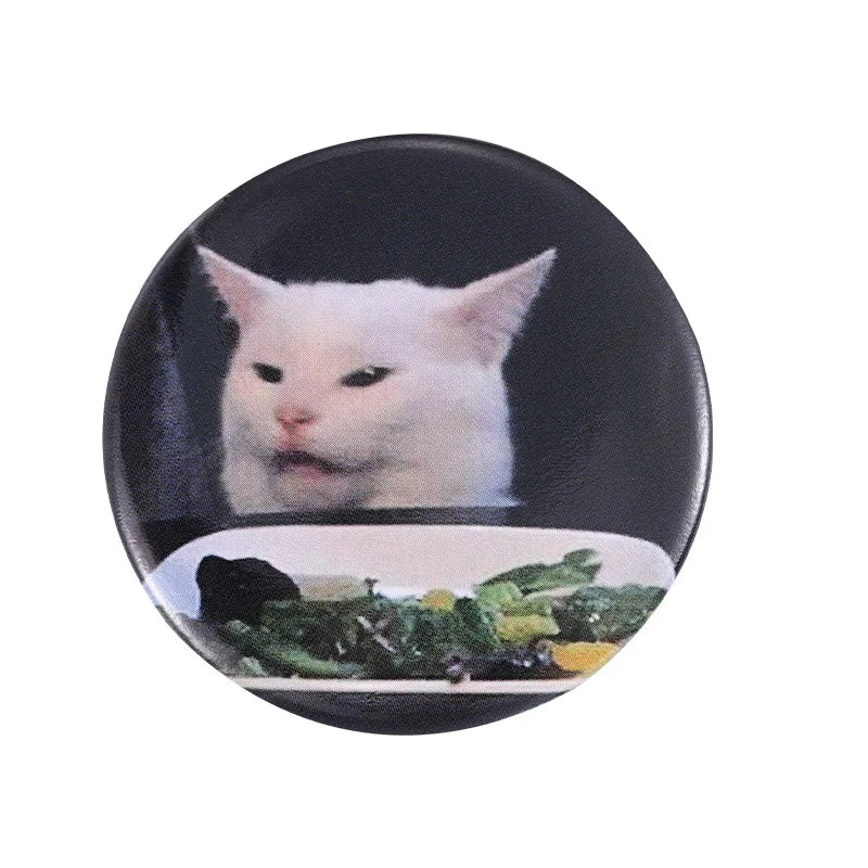 Hipster Pins