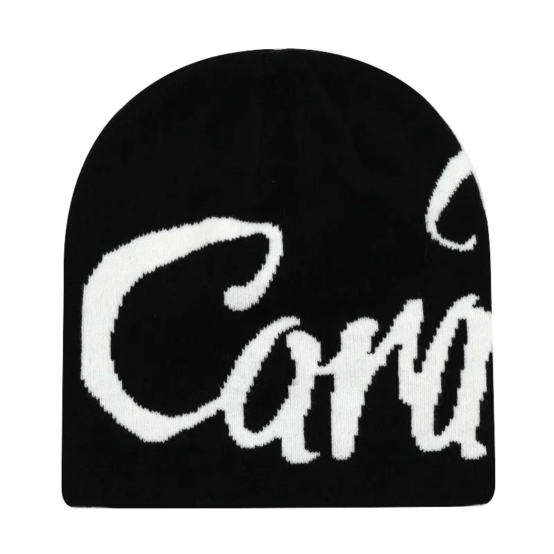 Y2K Style Beanies