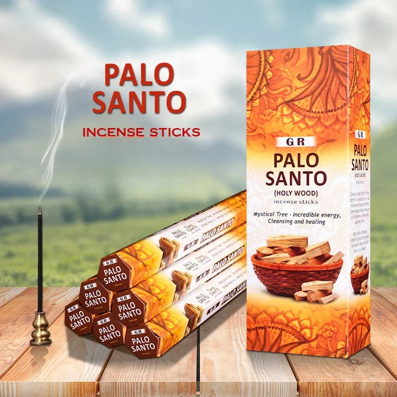 Incense Sticks