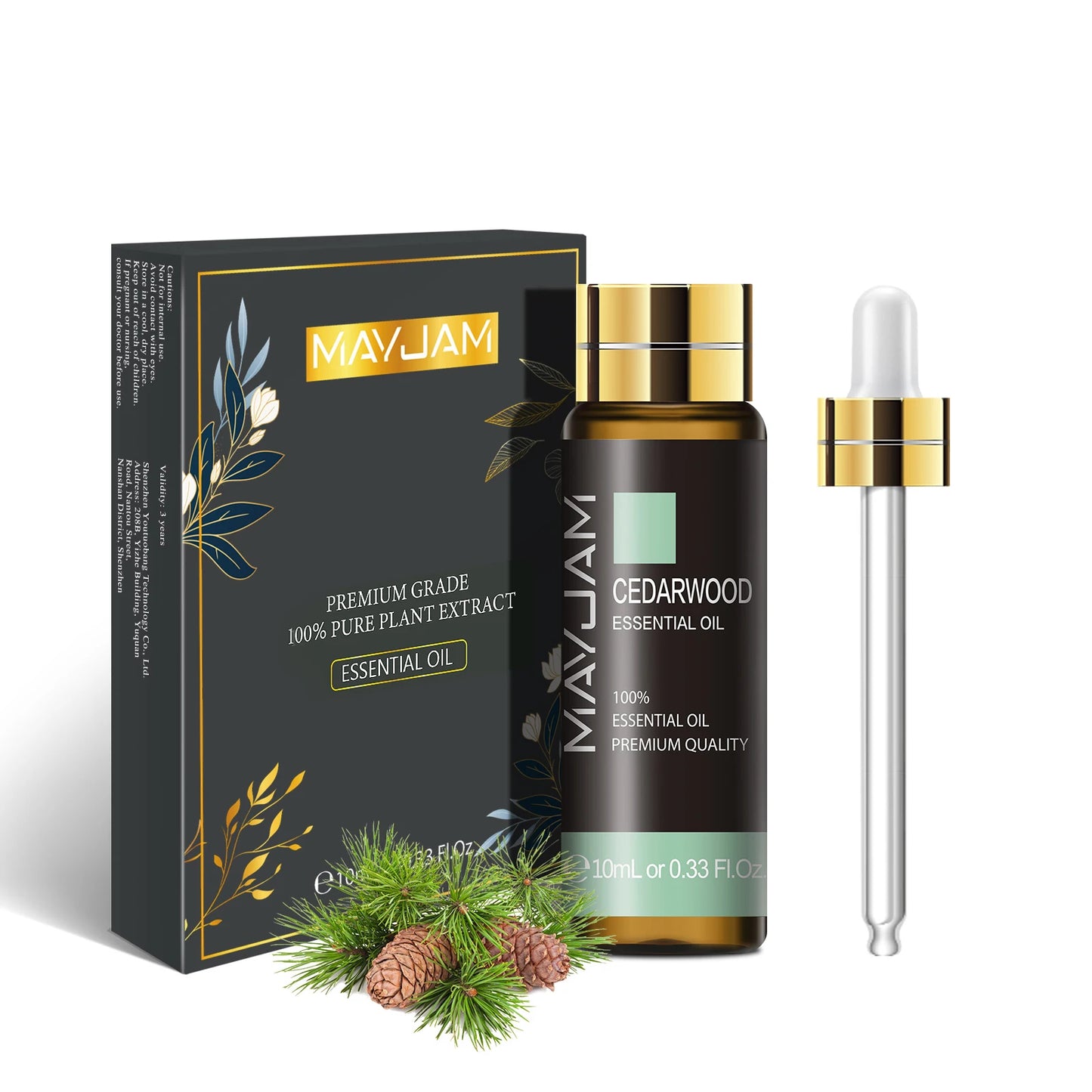 10ML Essential Oils