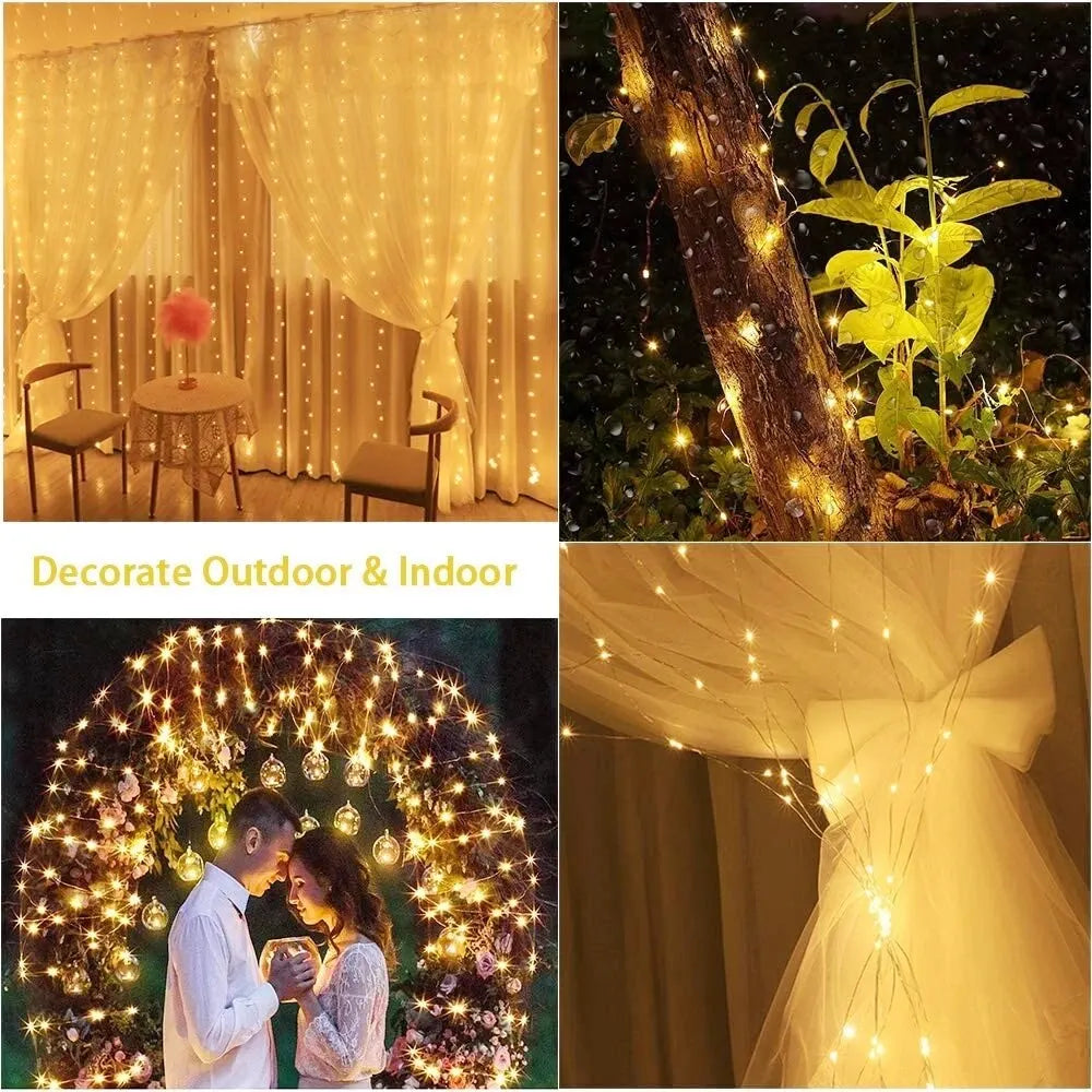 LED Fairy Lights