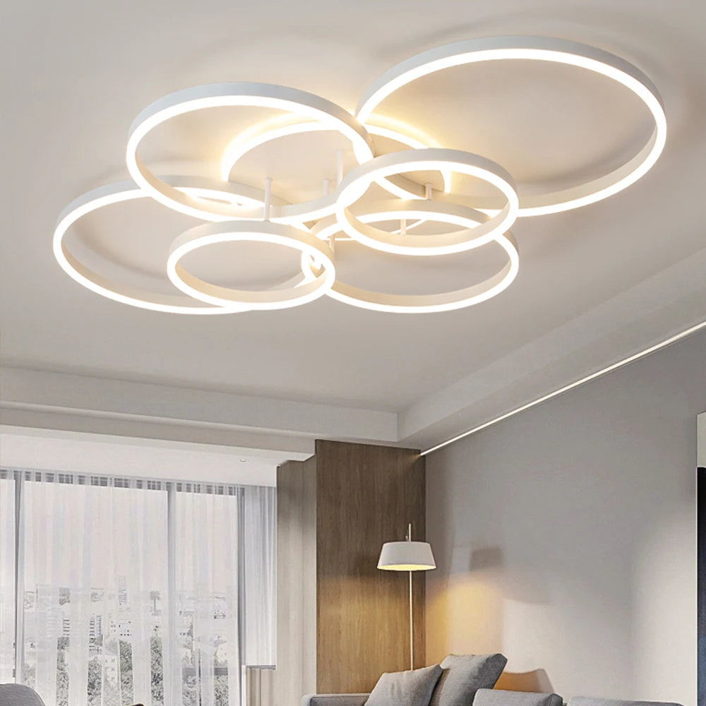 LED Dimmable Ceiling lamp