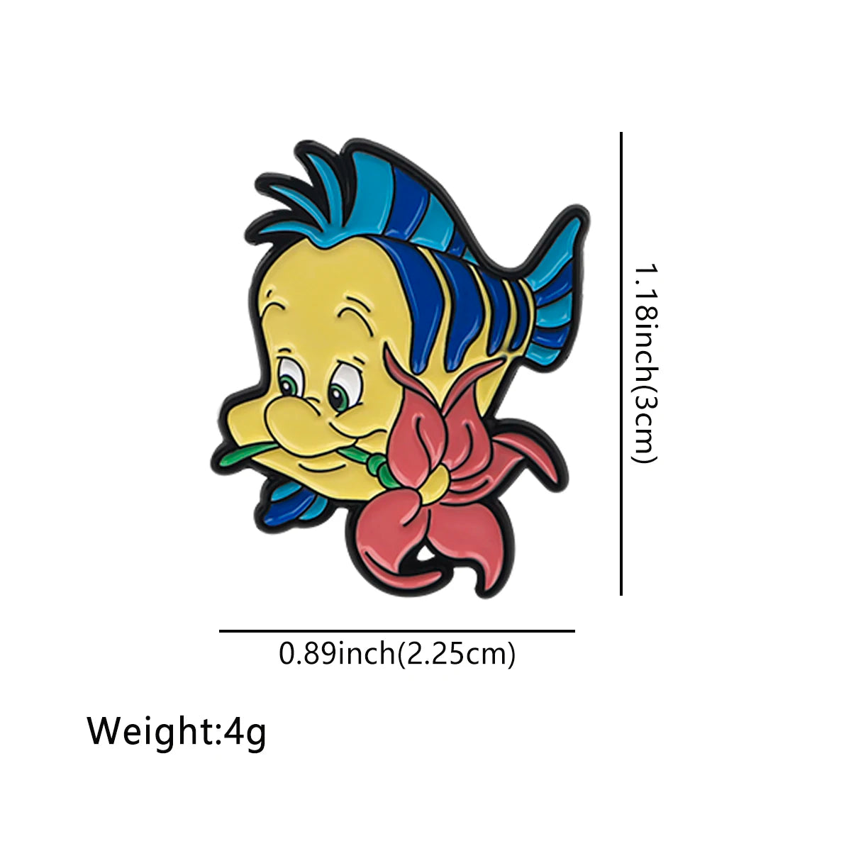 Disney Enamel Pins