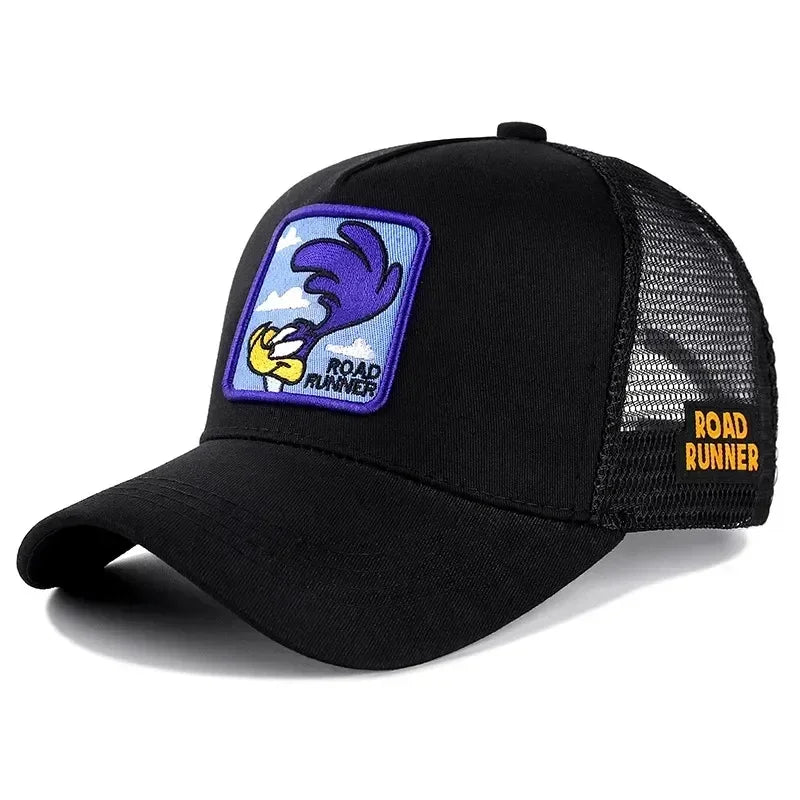 Looney Tunes Caps