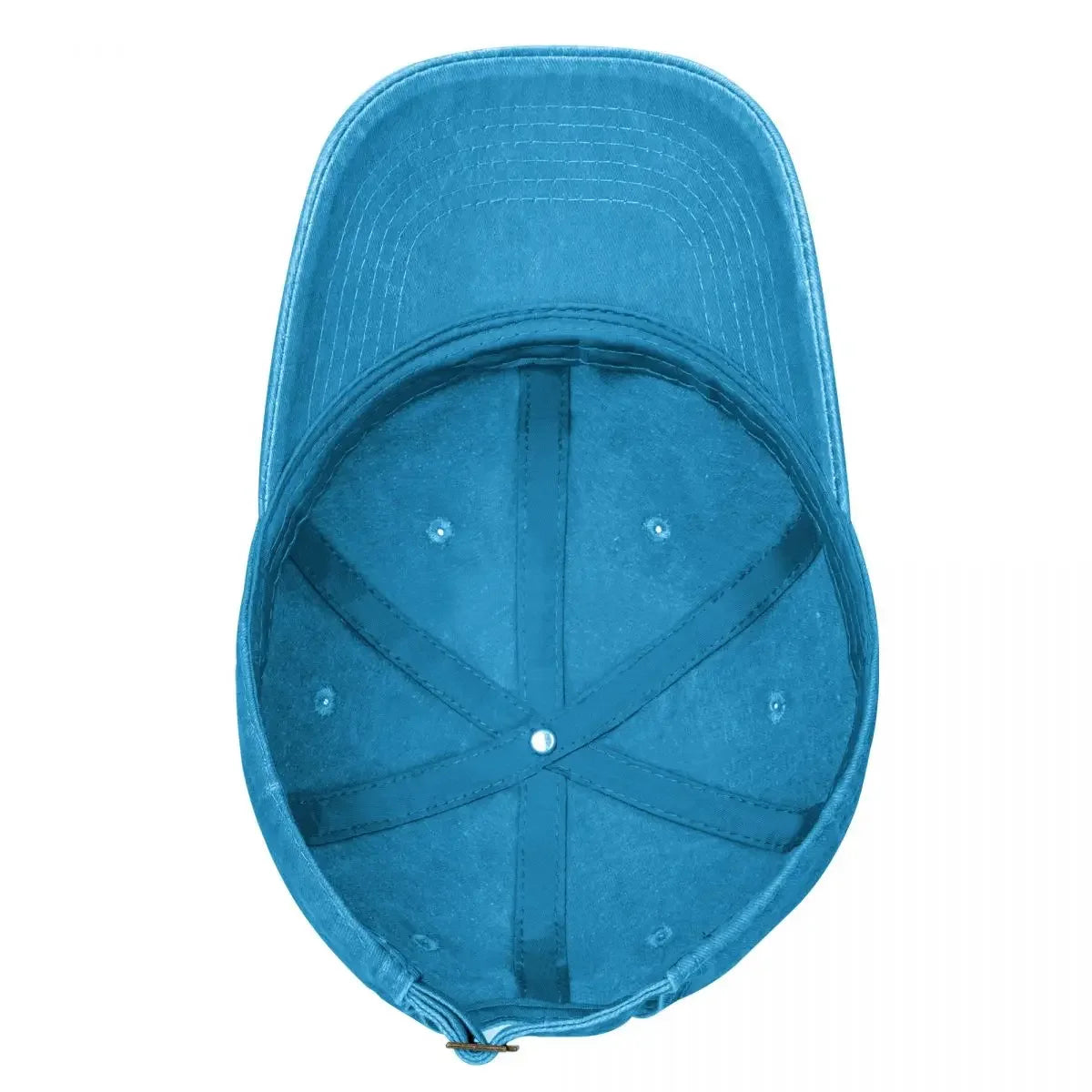 "You, sir, are a fish" Cap