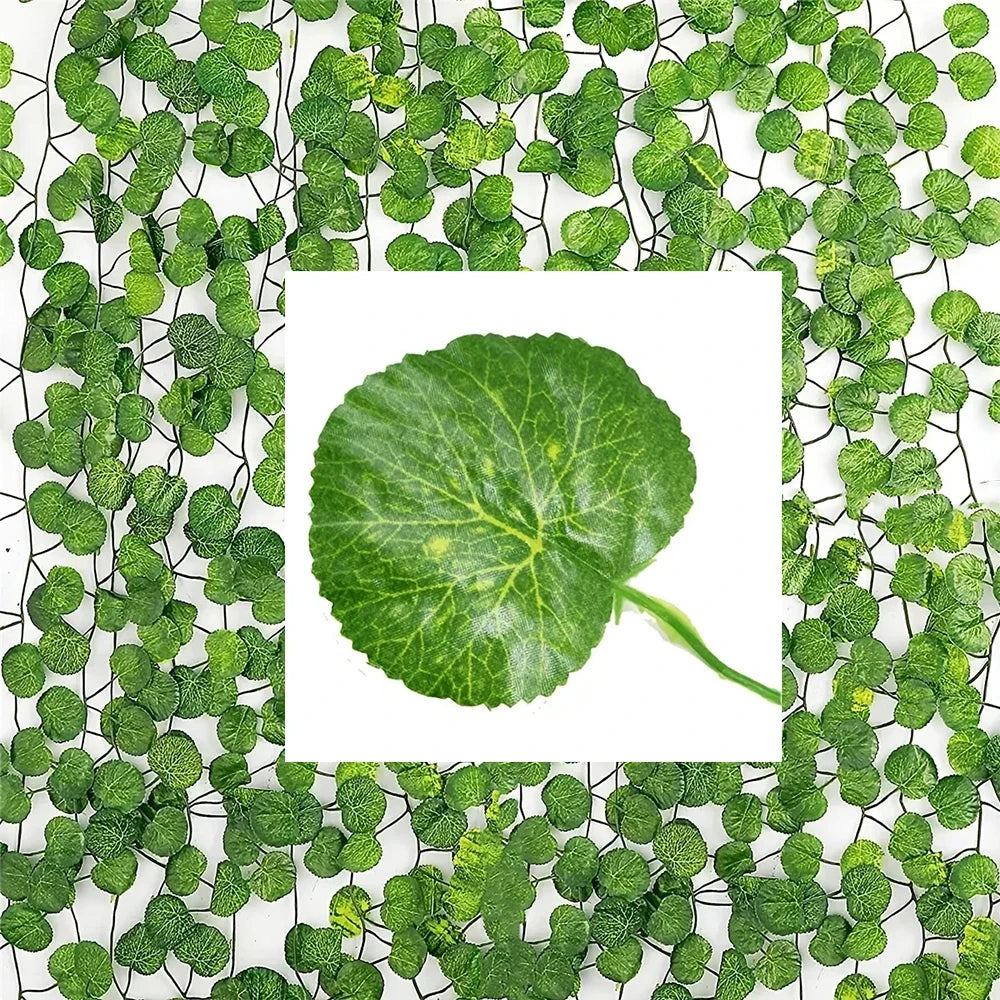 Artificial Vines