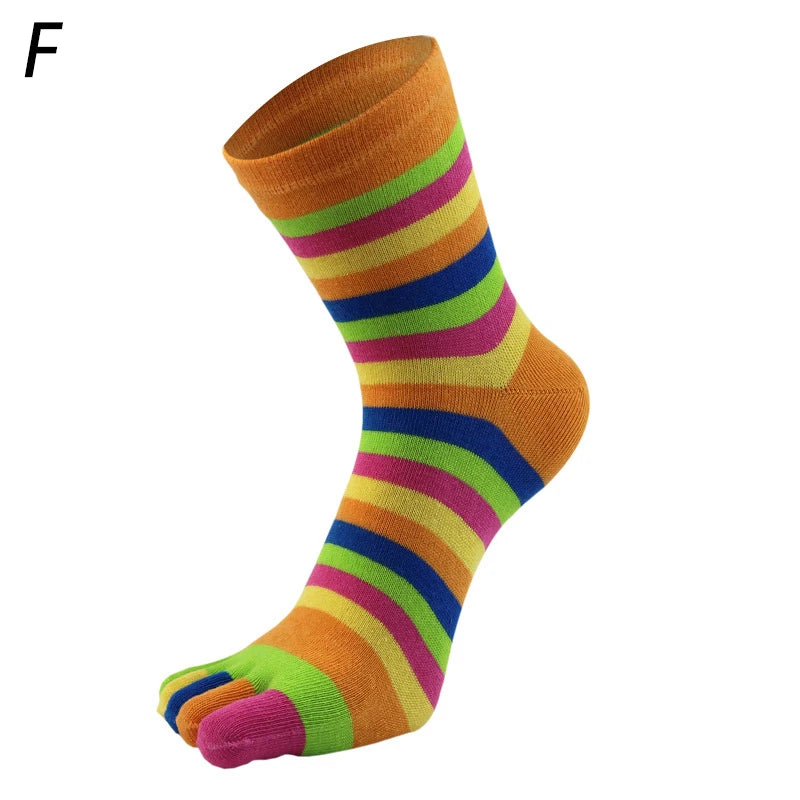 Toe Socks