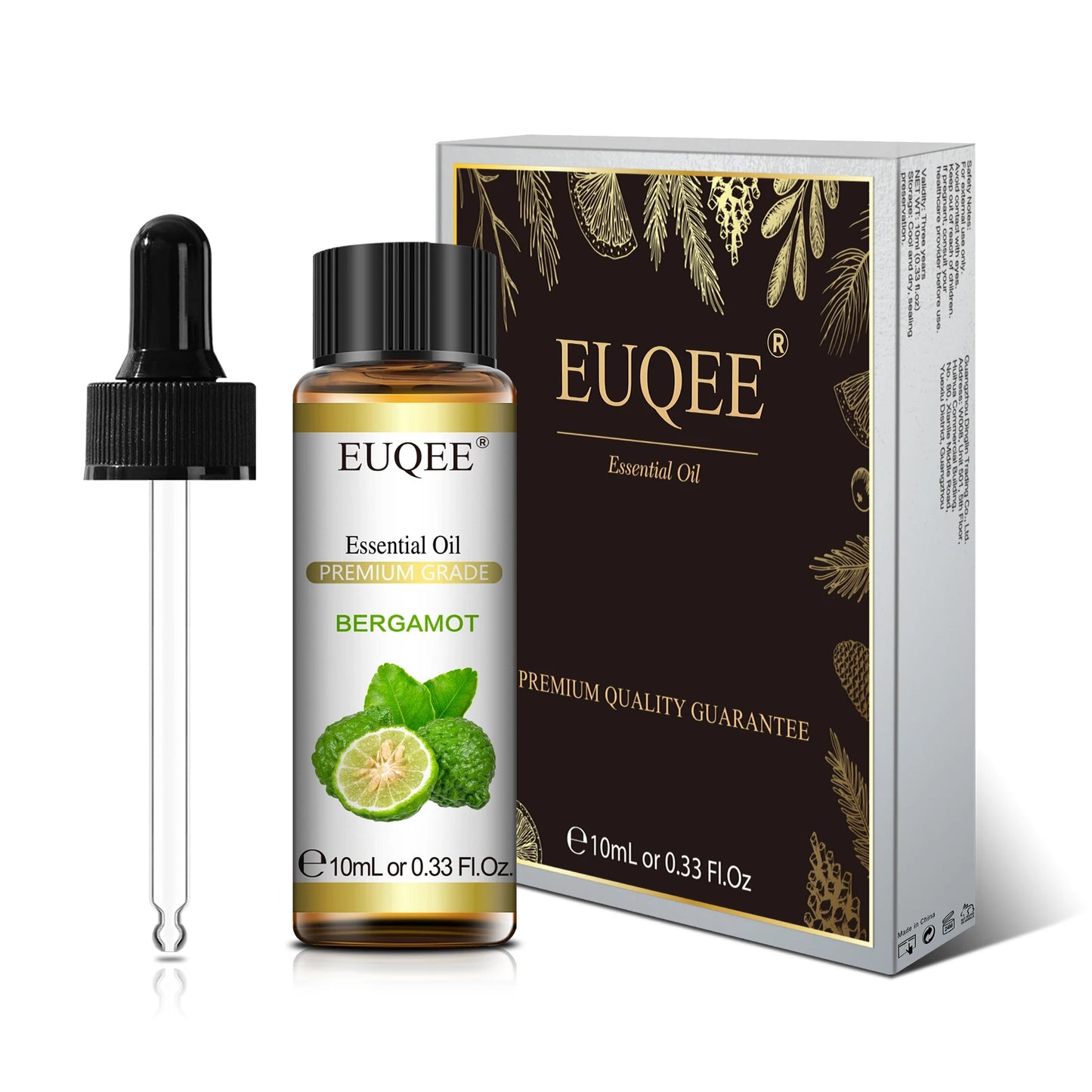10ml Natural Plant Essential Oils