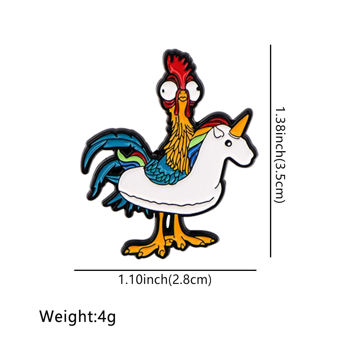 Disney Enamel Pins