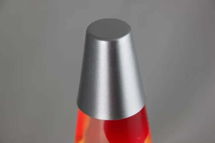 Retro Lava Lamp