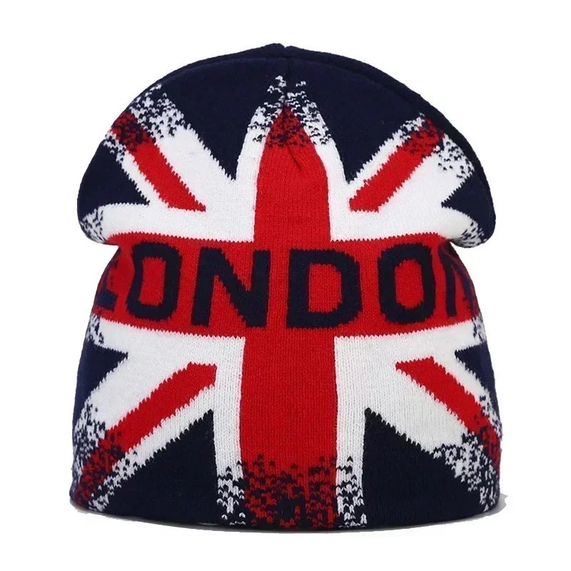 Y2K Style Beanies