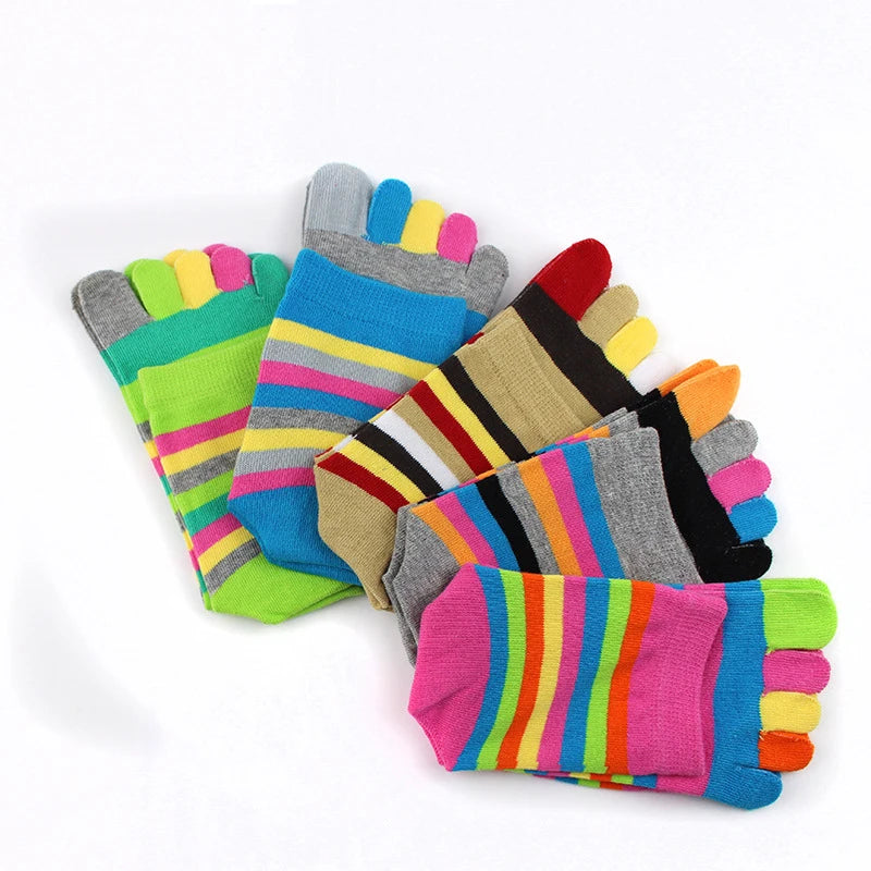 Toe Socks