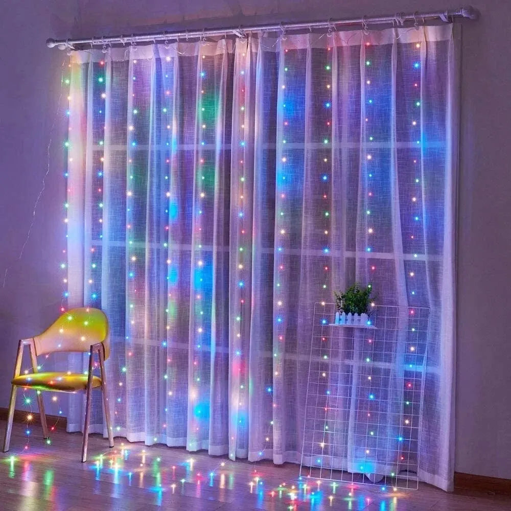 LED Fairy Lights