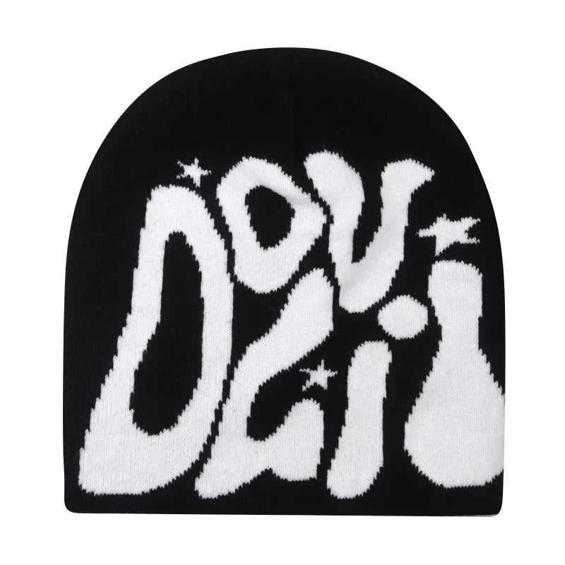 Y2K Style Beanies