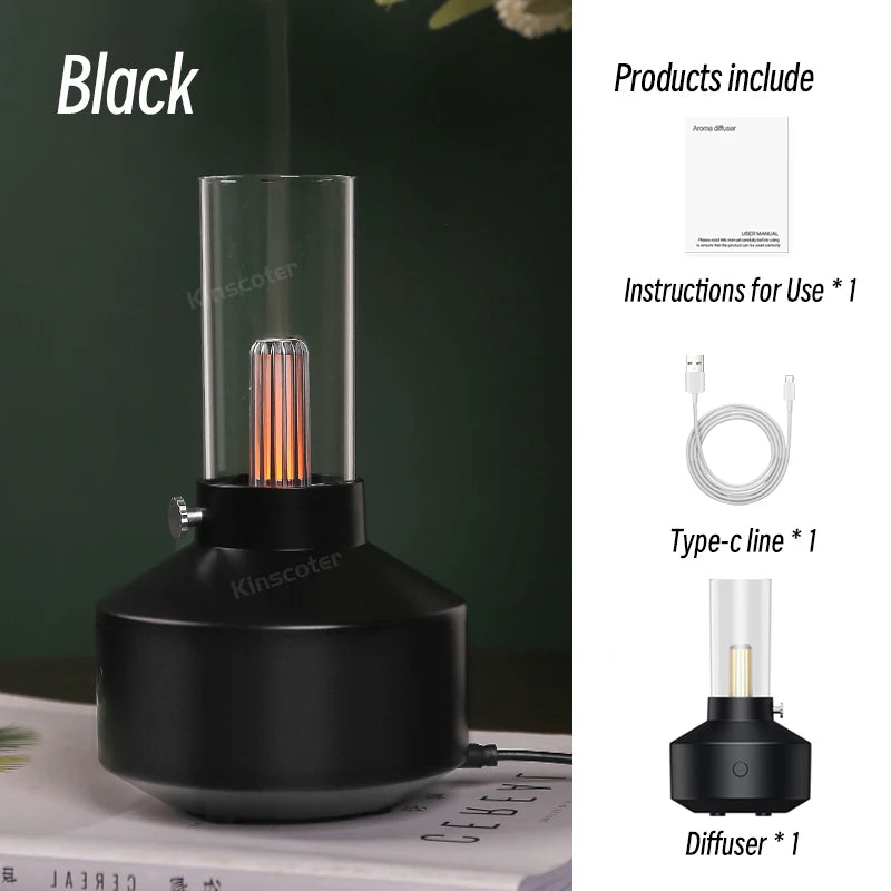 Lantern Style Aroma Diffuser