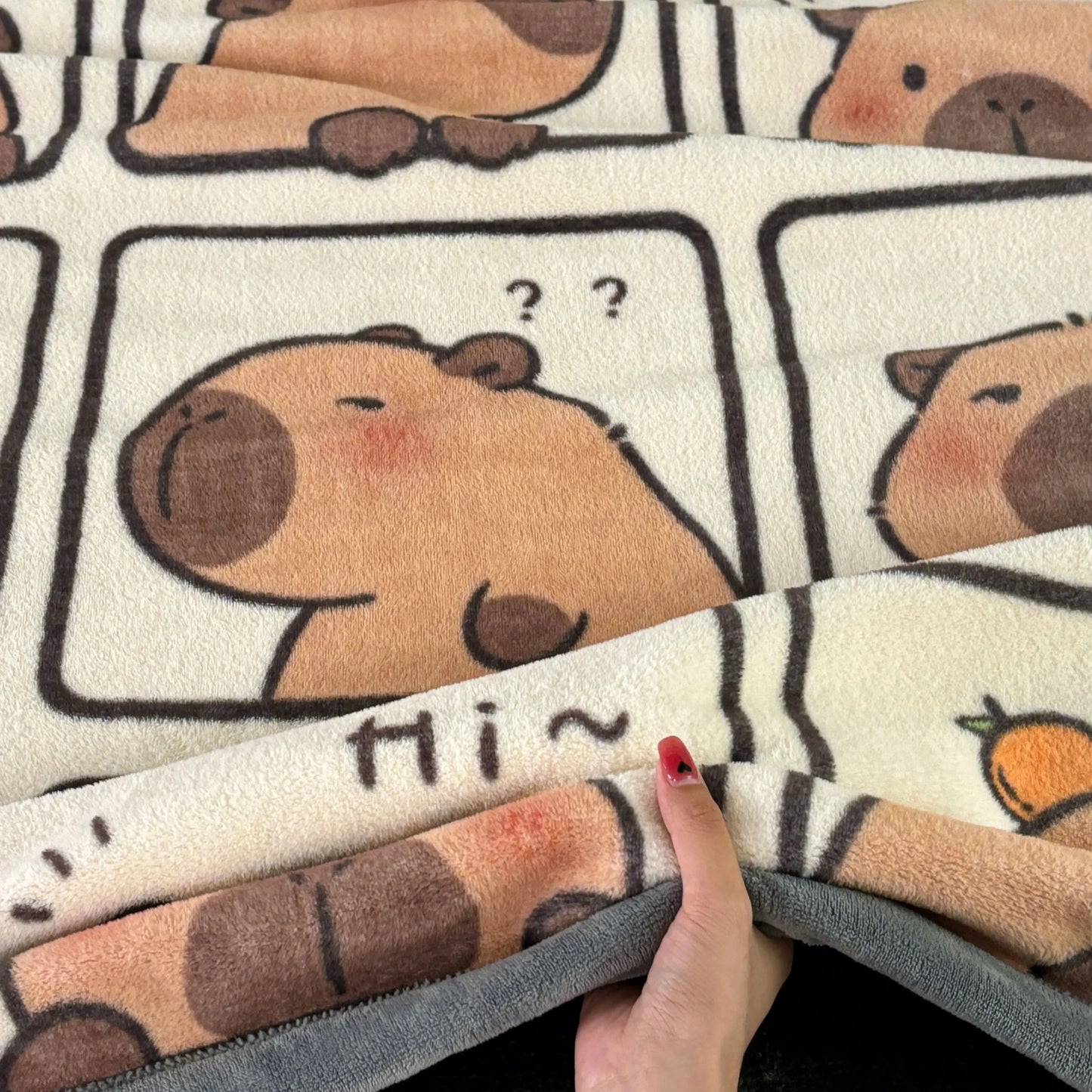 Cute Lightweight Blankets