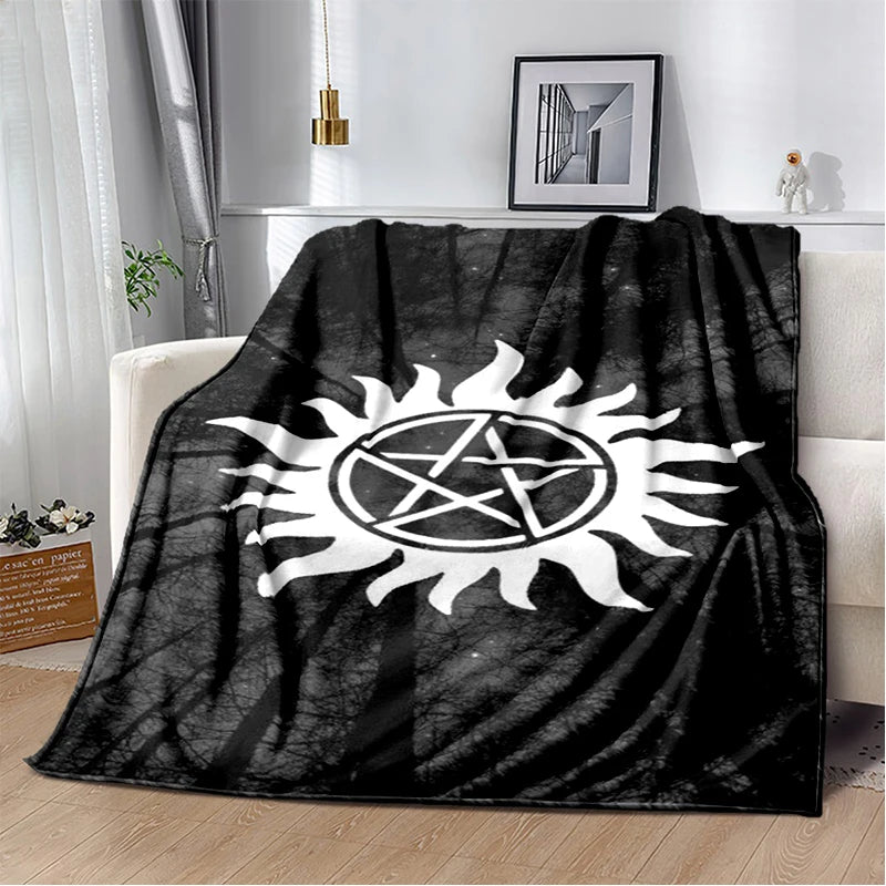 Supernatural Blankets