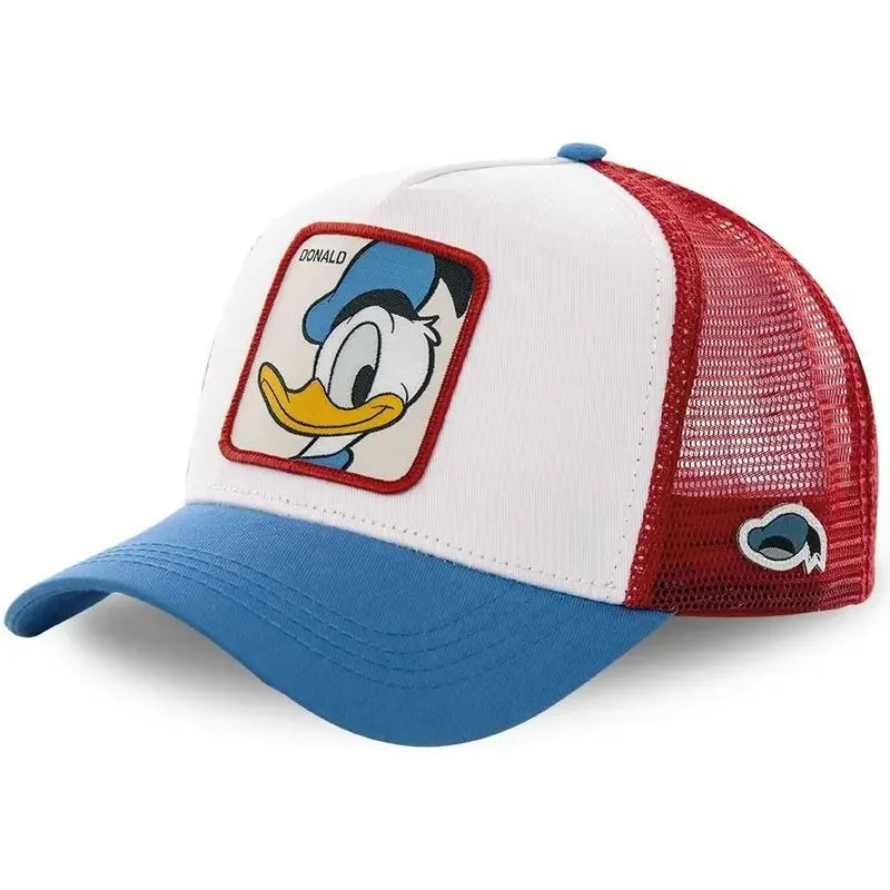 Looney Tunes Caps