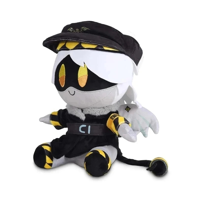Murder Drones Plushies