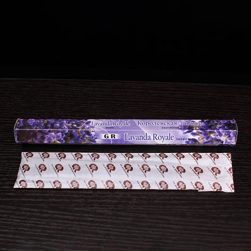 Incense Sticks
