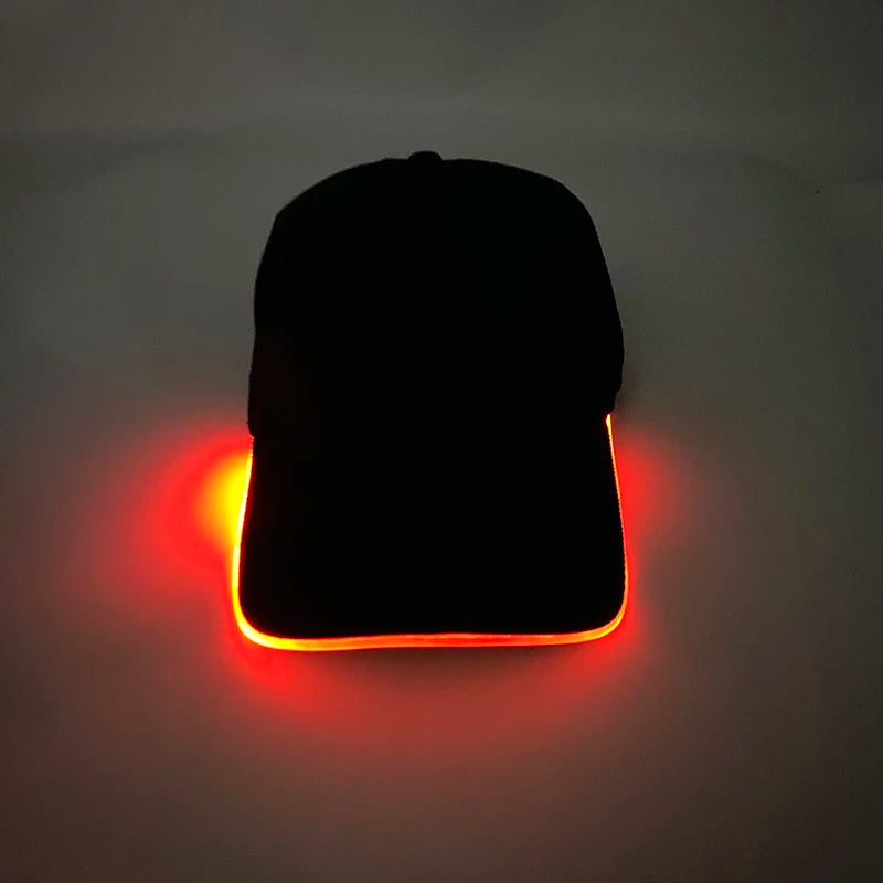 LED Caps