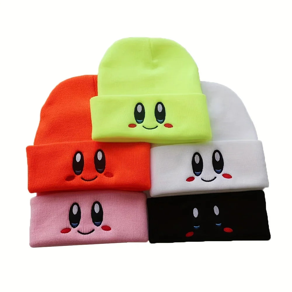 Kirby Beanie