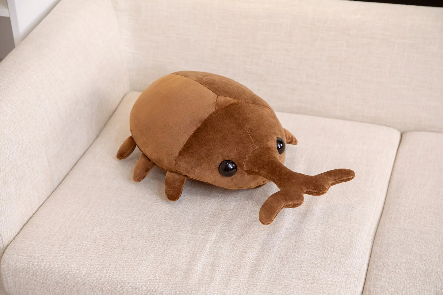 Big Insect Plushie