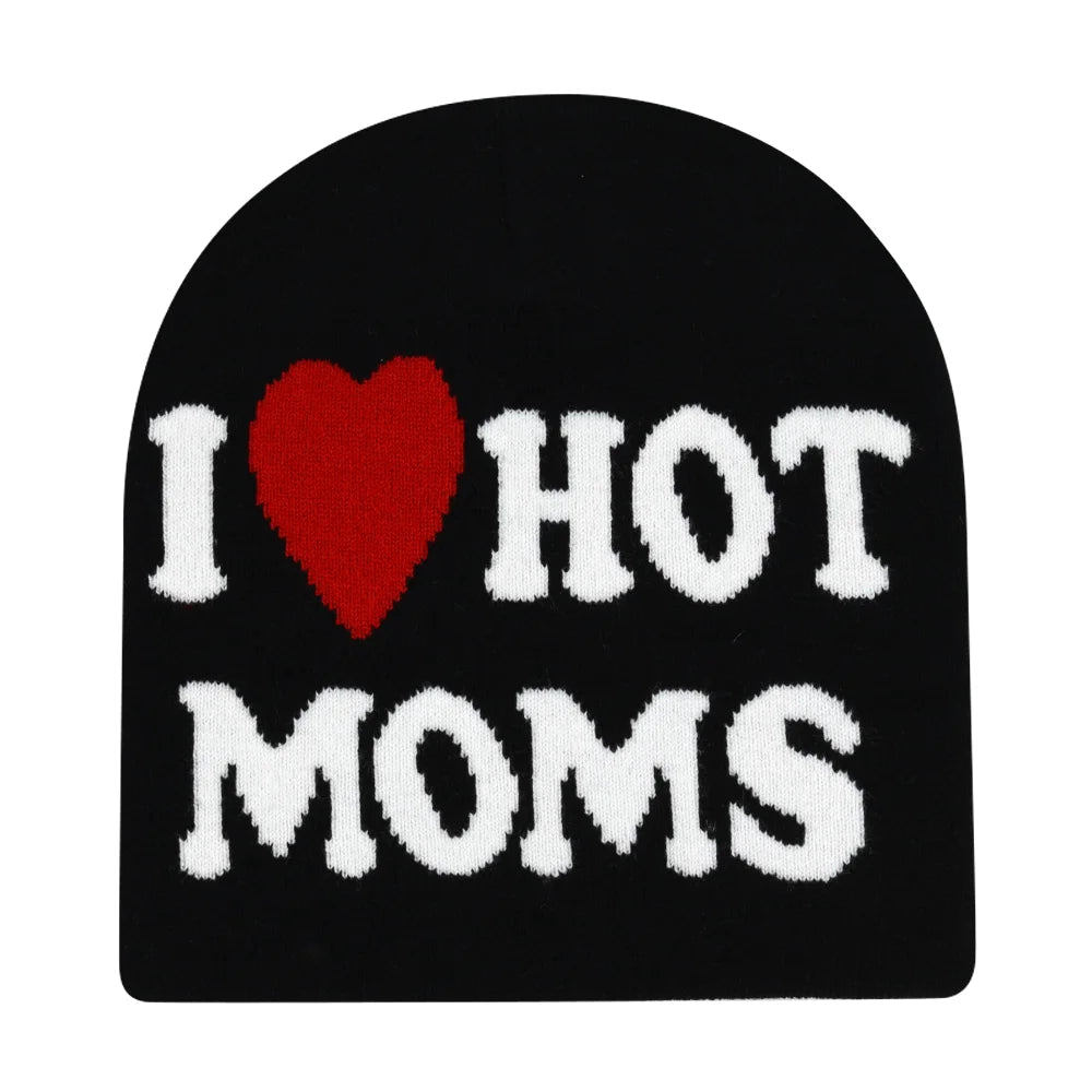 Y2K Style Beanies