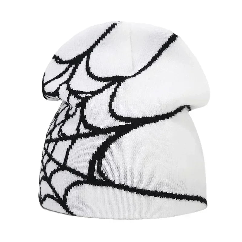 Y2K Style Beanies