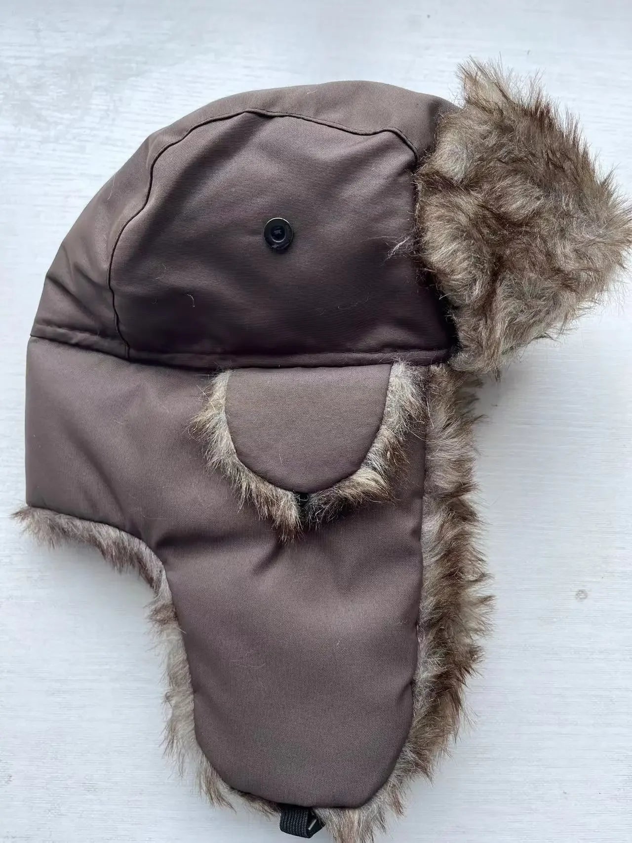 Bomber Hats